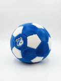 Balón Peluche Millonarios