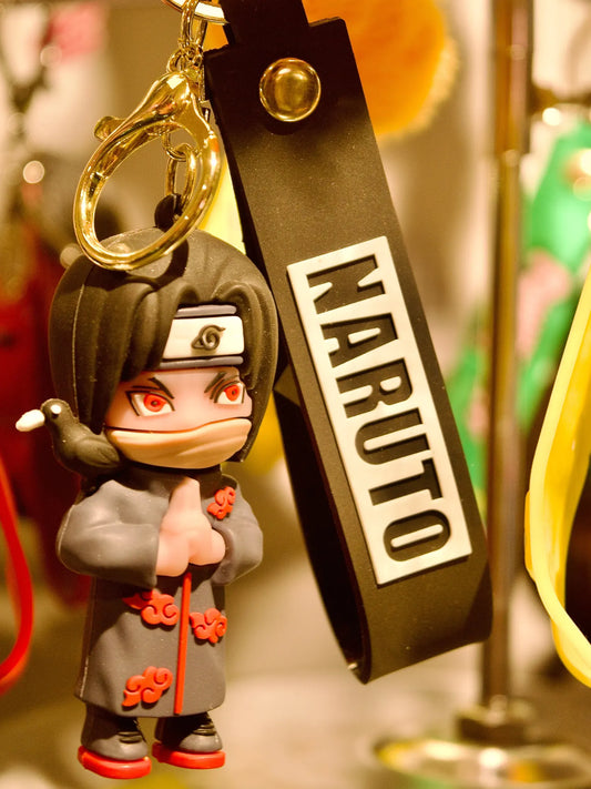 Llavero Naruto II