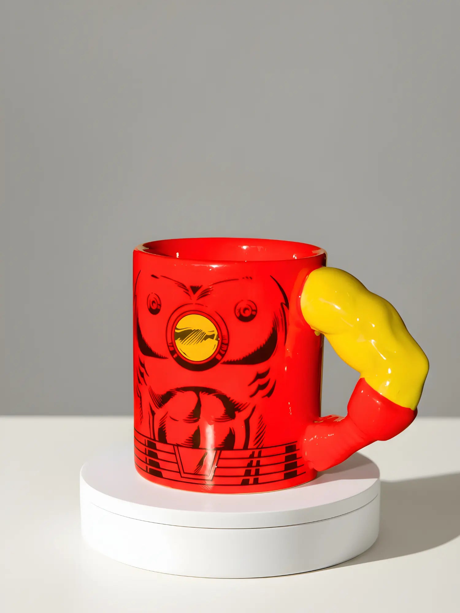Mug Iron Man