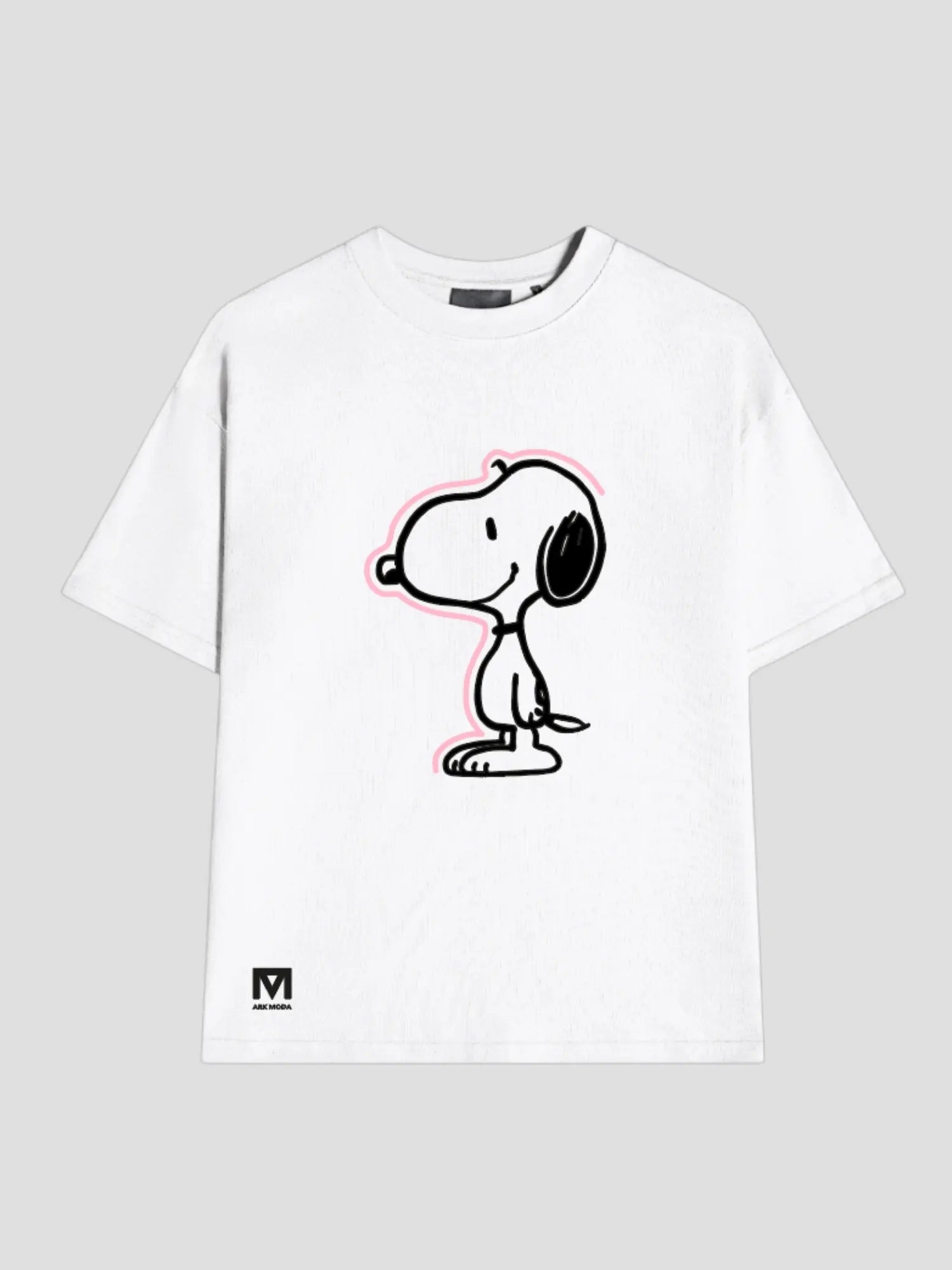 Snoopy Chic