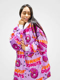 Buzo Gigante Donuts
