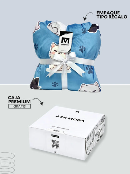 Buzo Gigante Gaticos