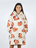 Buzo Gigante Kids Capibara