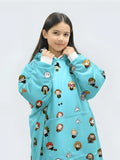 Buzo Gigante Kids Harry Potter