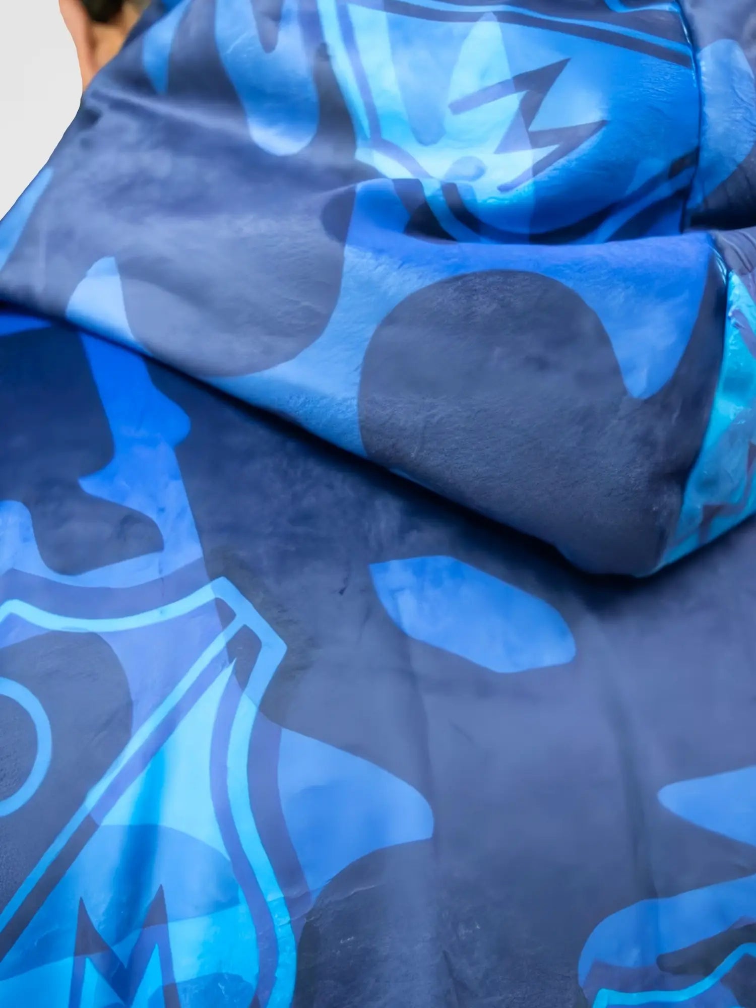 Buzo Gigante Millonarios