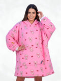 Buzo Gigante Pig
