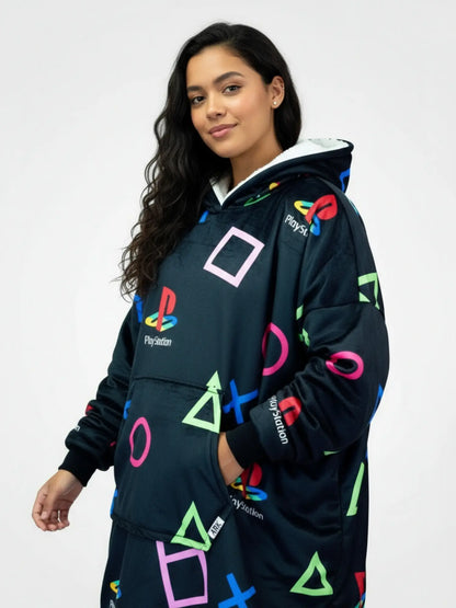 Buzo Gigante Play Station