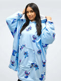 Buzo Gigante Stitch