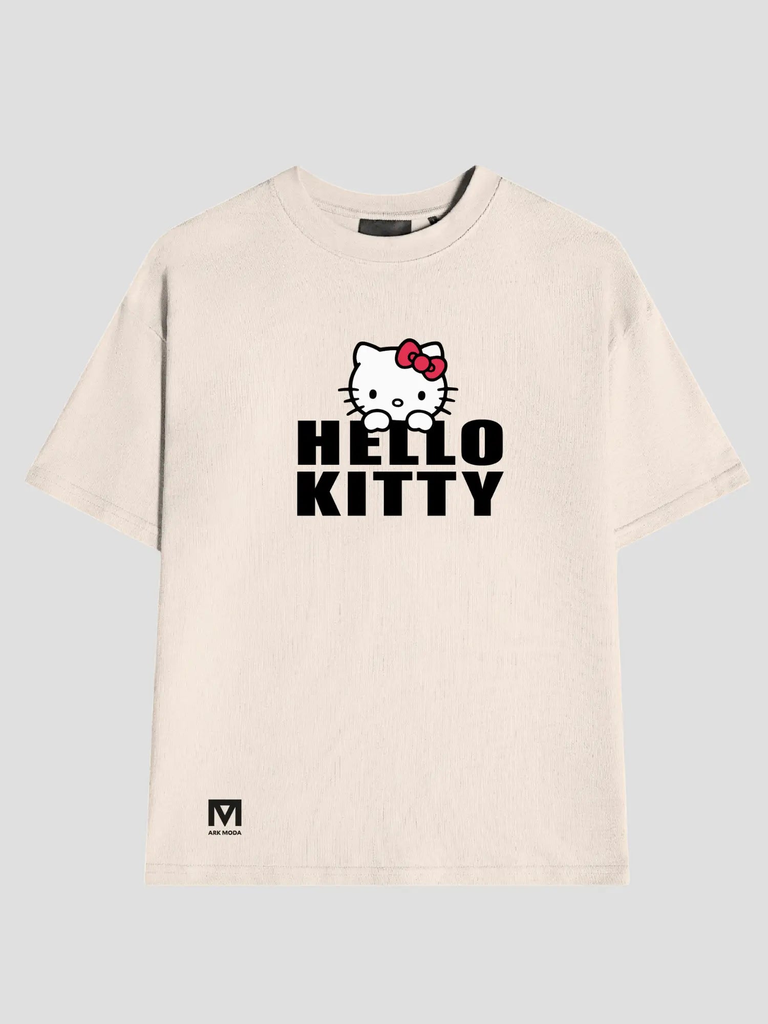 Camiseta Hello Kitty Arena