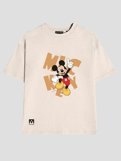 Camiseta Mickey Arena