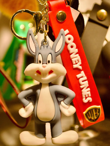 Llavero Bugs Bunny
