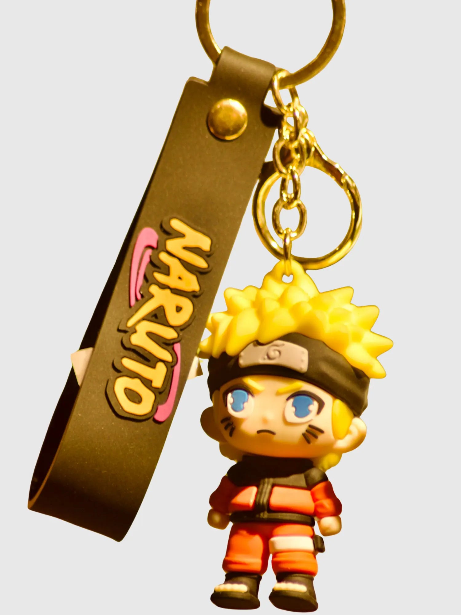 Llavero Naruto 1
