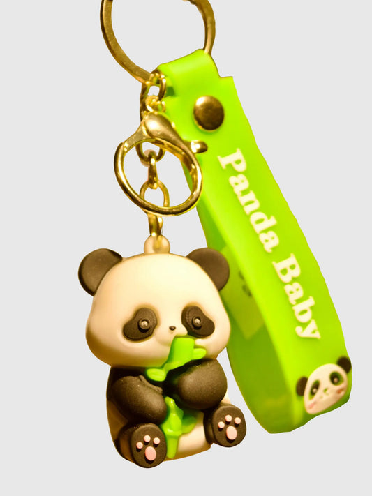 Llavero Panda