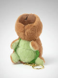 Llavero Peluche Capitortuga 13 x 9cm