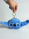 Llavero Peluche Stitch 8 x 24cm