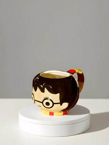 Mug Harry Potter