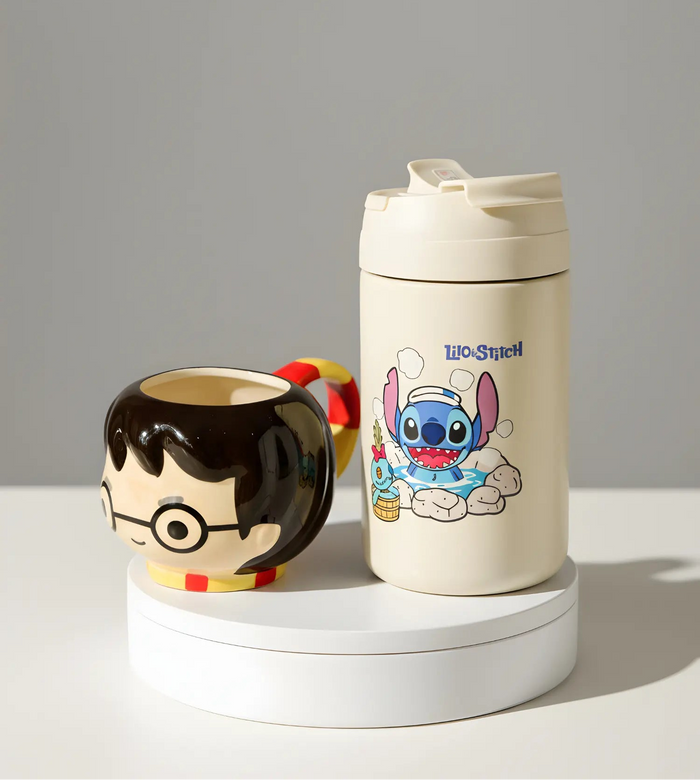 MUGS