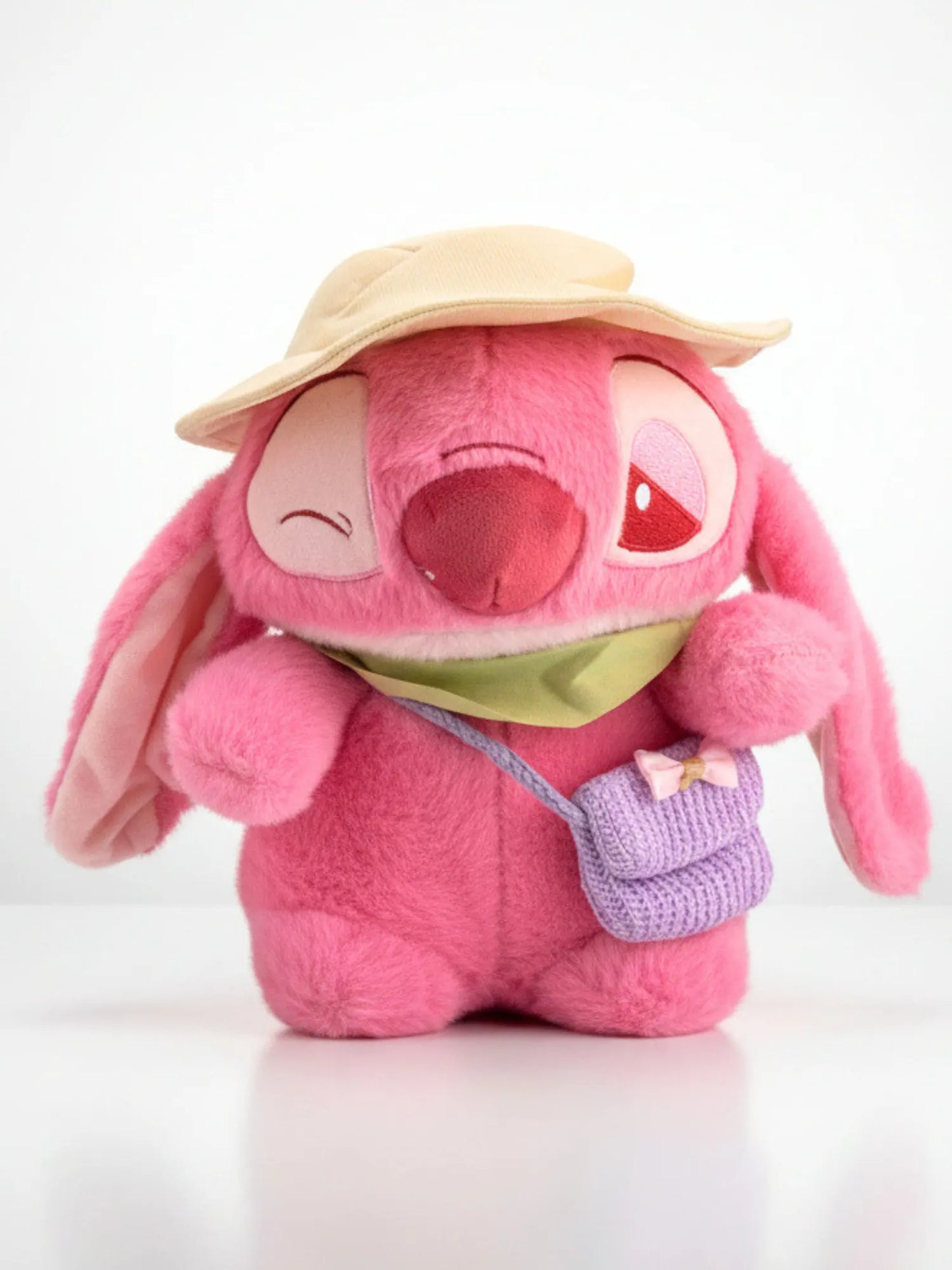 Peluche Angela 20 x 21cm