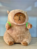 Peluche Capibara Grande