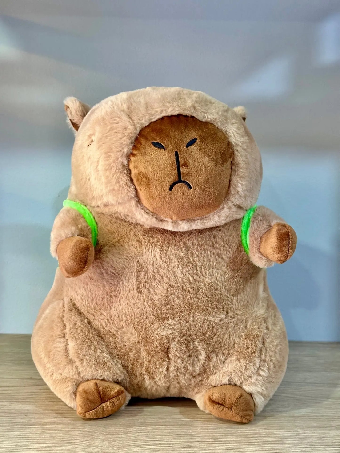 Peluche Capibara Grande