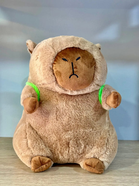 Peluche Capibara Grande