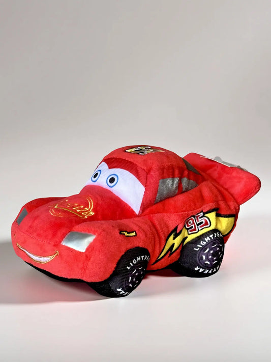 Peluche Cars 23 x 11m