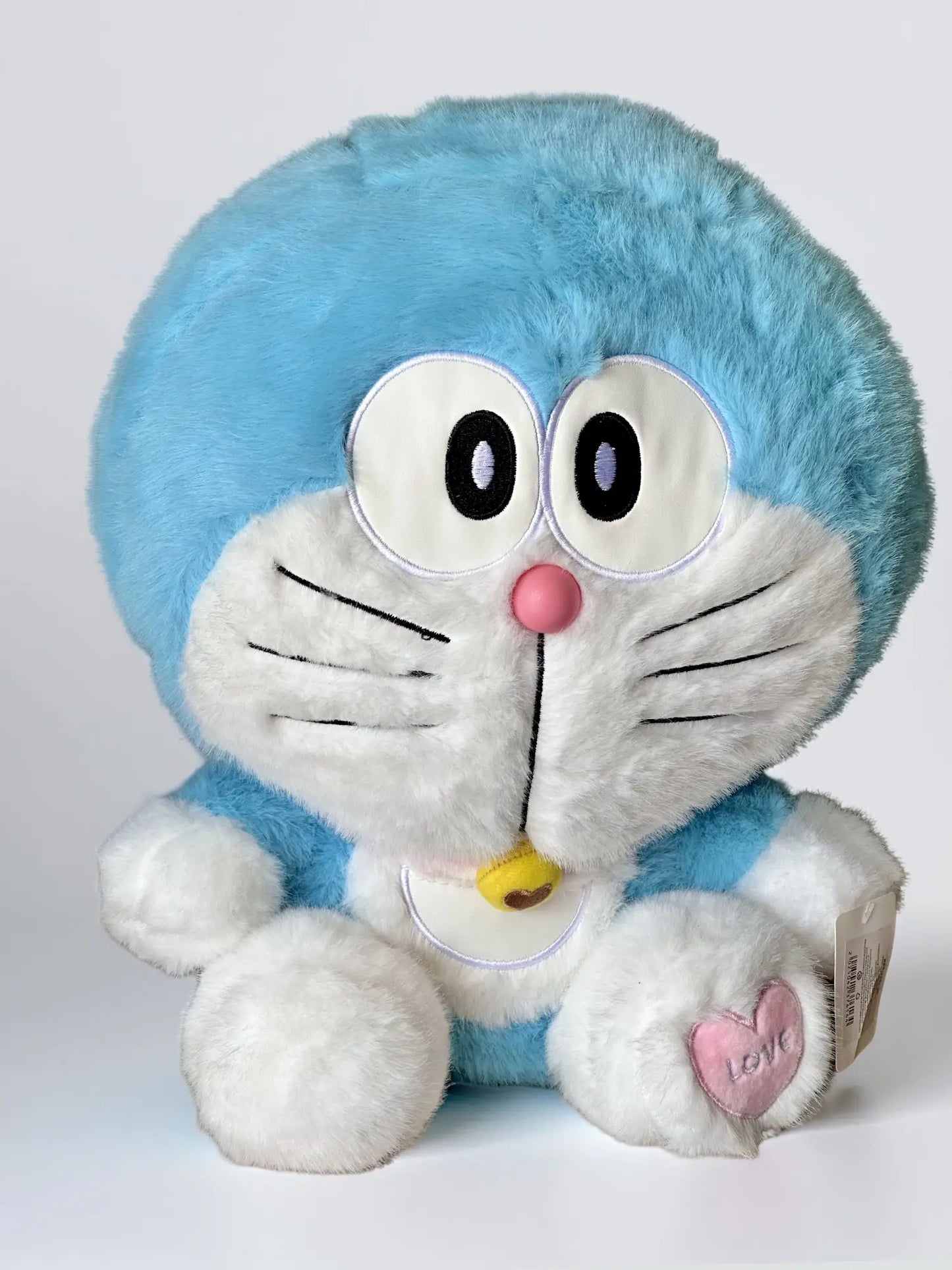 Peluche Doraemon 38 x 32CM