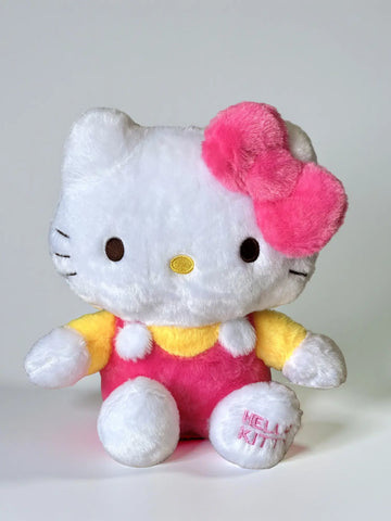 Peluche Hello Kitty 20 x 19Cm