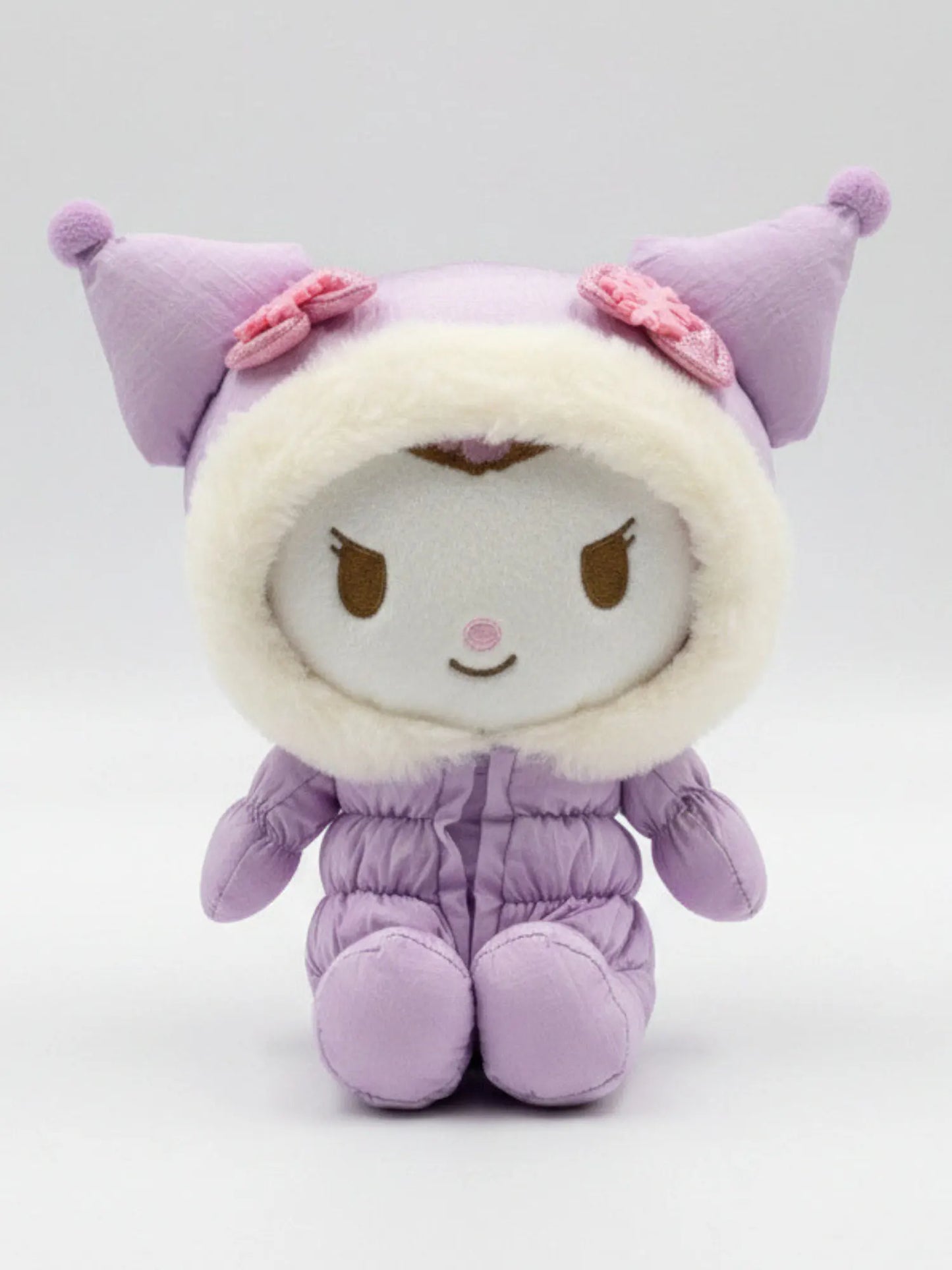 Peluche Kuromi 20 x 24cm
