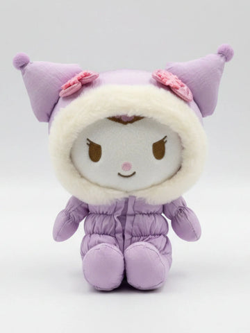 Peluche Kuromi 20 x 24cm