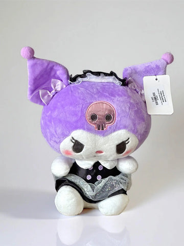 Peluche Kuromi 26 x 19Cm