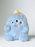 Peluche Monstruo 21 x 18CM