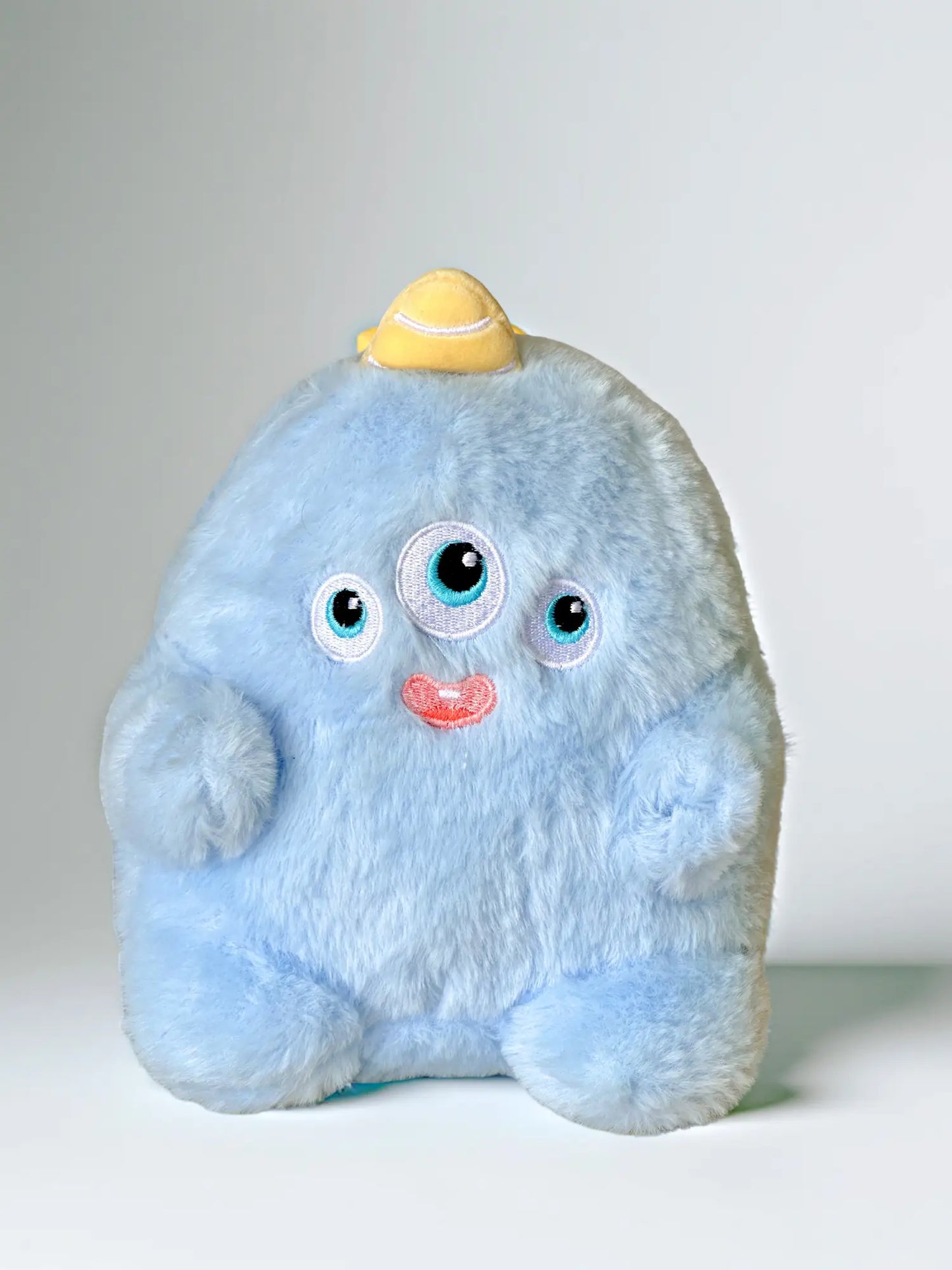 Peluche Monstruo 21 x 18CM