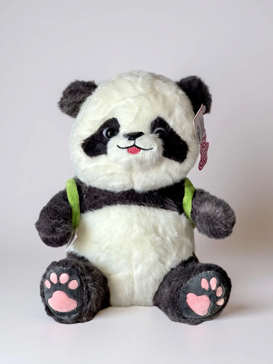 Peluche Panda 24 x 21CM
