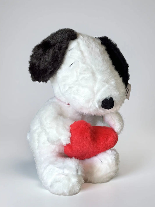 Peluche Snoopy 21 x 13CM