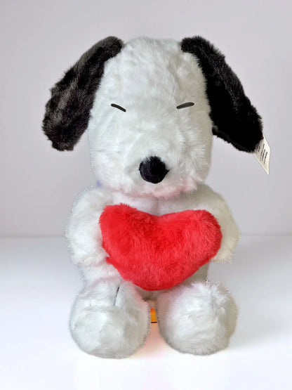 Peluche Snoopy 21 x 13CM