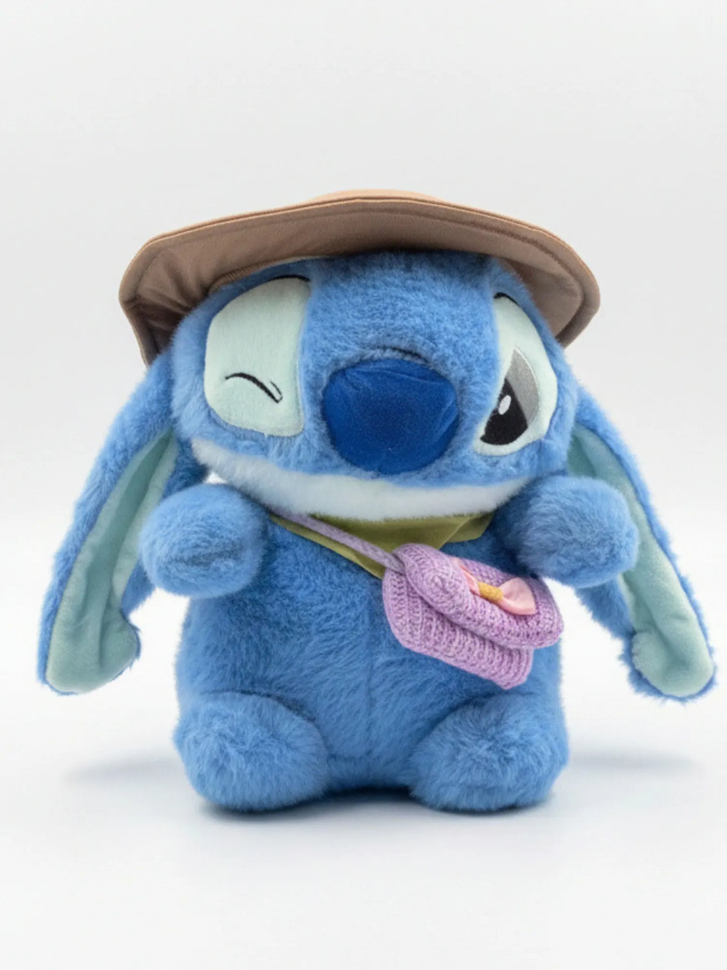 Peluche Stitch 20 x 18cm