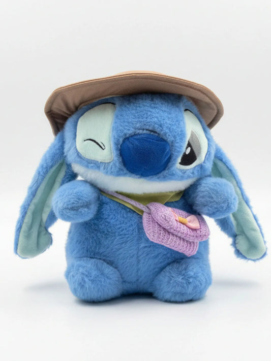 Peluche Stitch 20 x 18cm