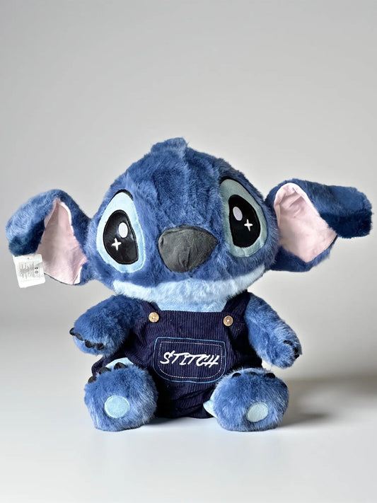 Peluche Stitch Grande 46 x 40Cm