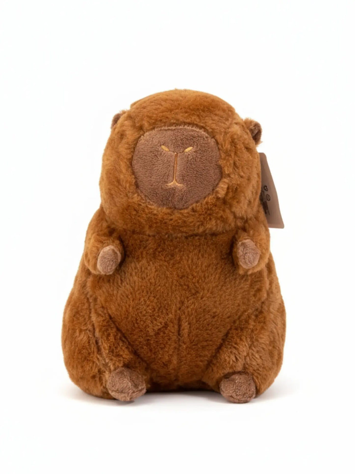 Peluche Capibara Mediano