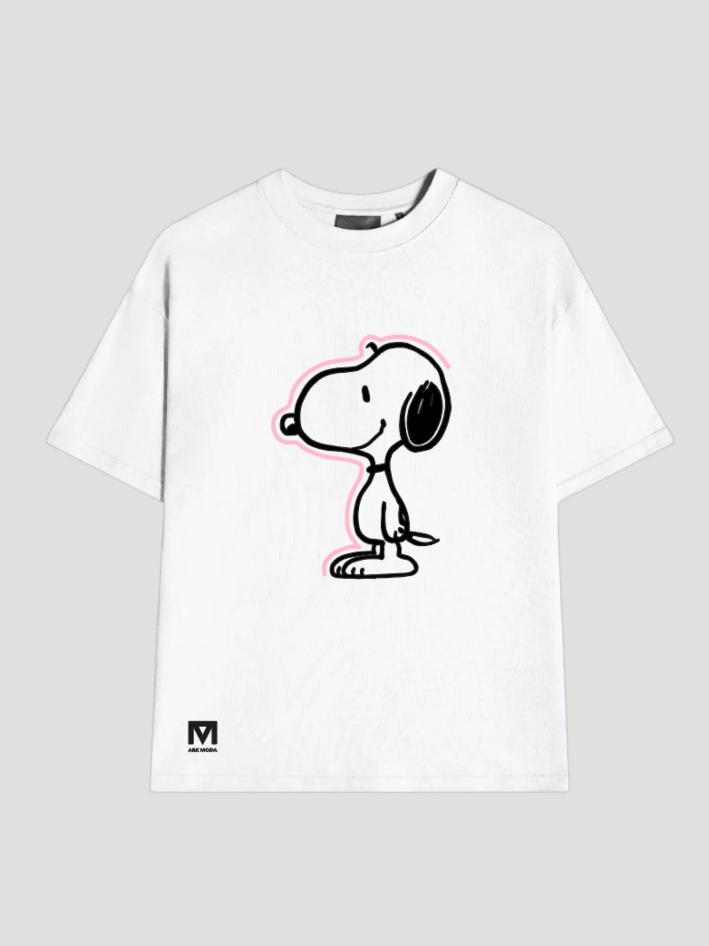 Snoopy Chic