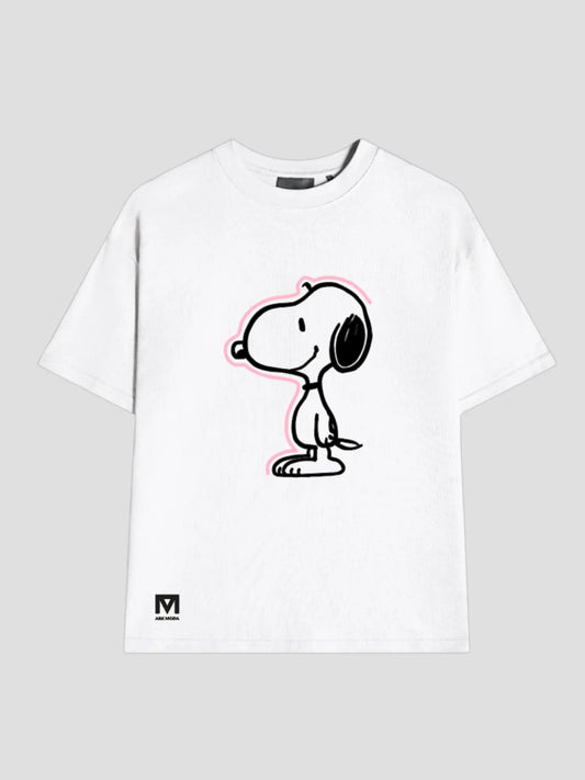 Snoopy Chic