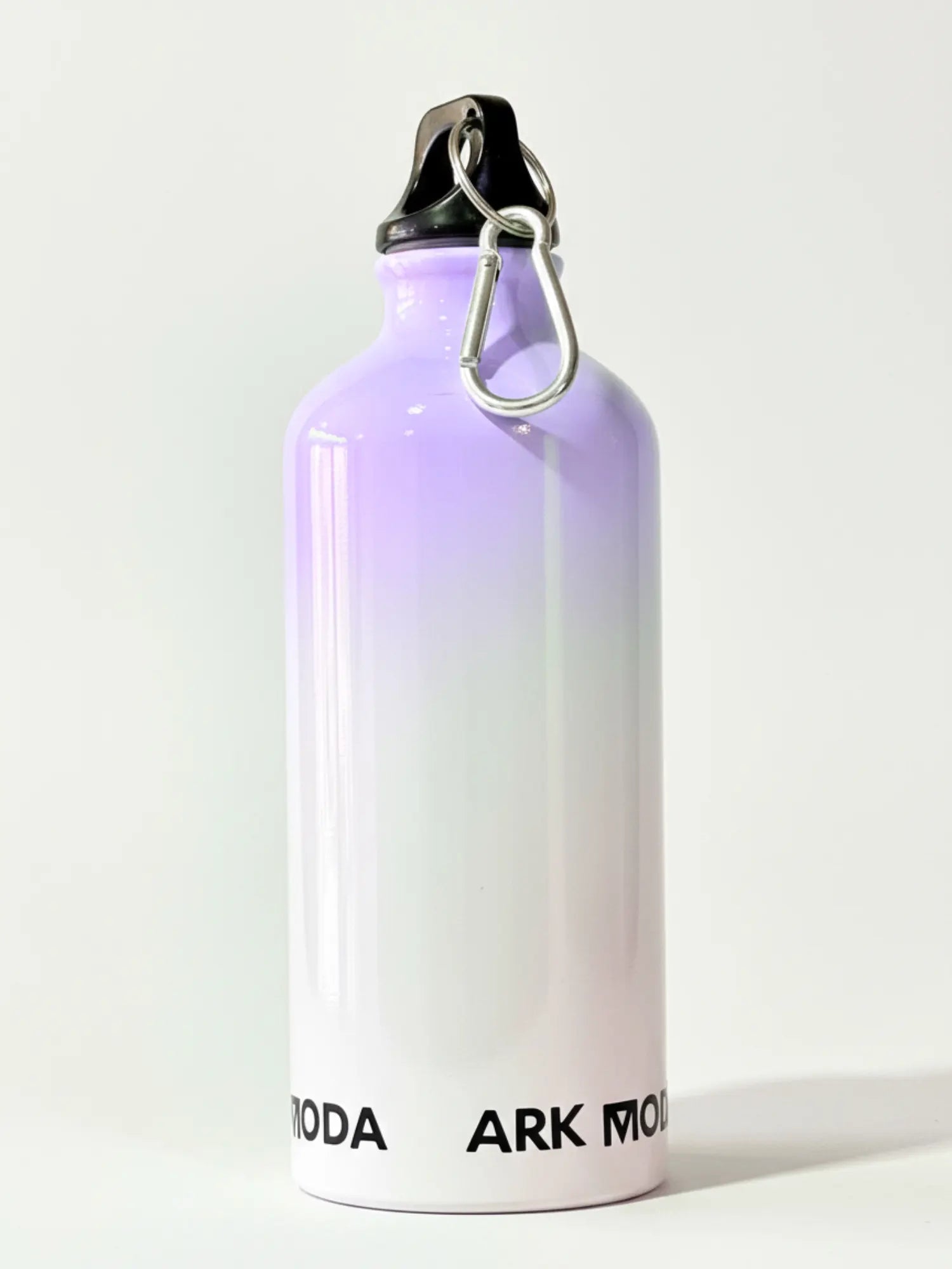 Termo Bicolor Lila 600ML