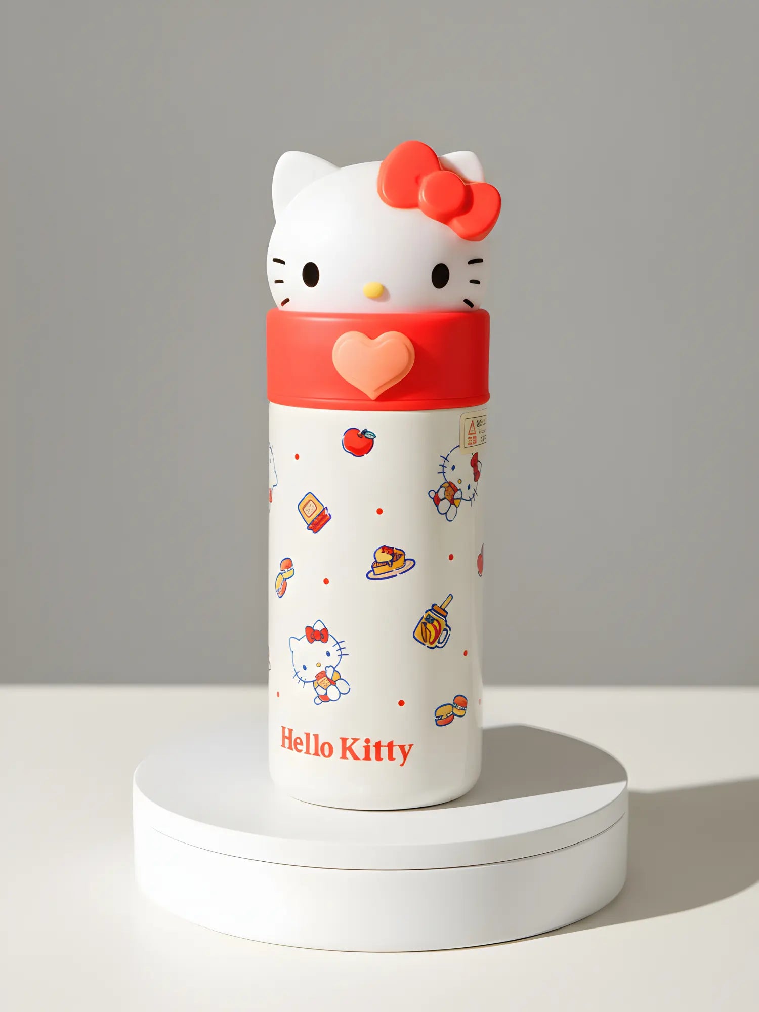 Termo Hello Kitty II