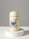 Termo Lilo & Stitch Marfil