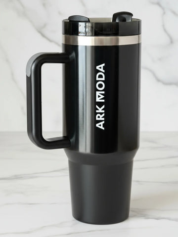 Termo ARK MODA 1.18Lt Negro