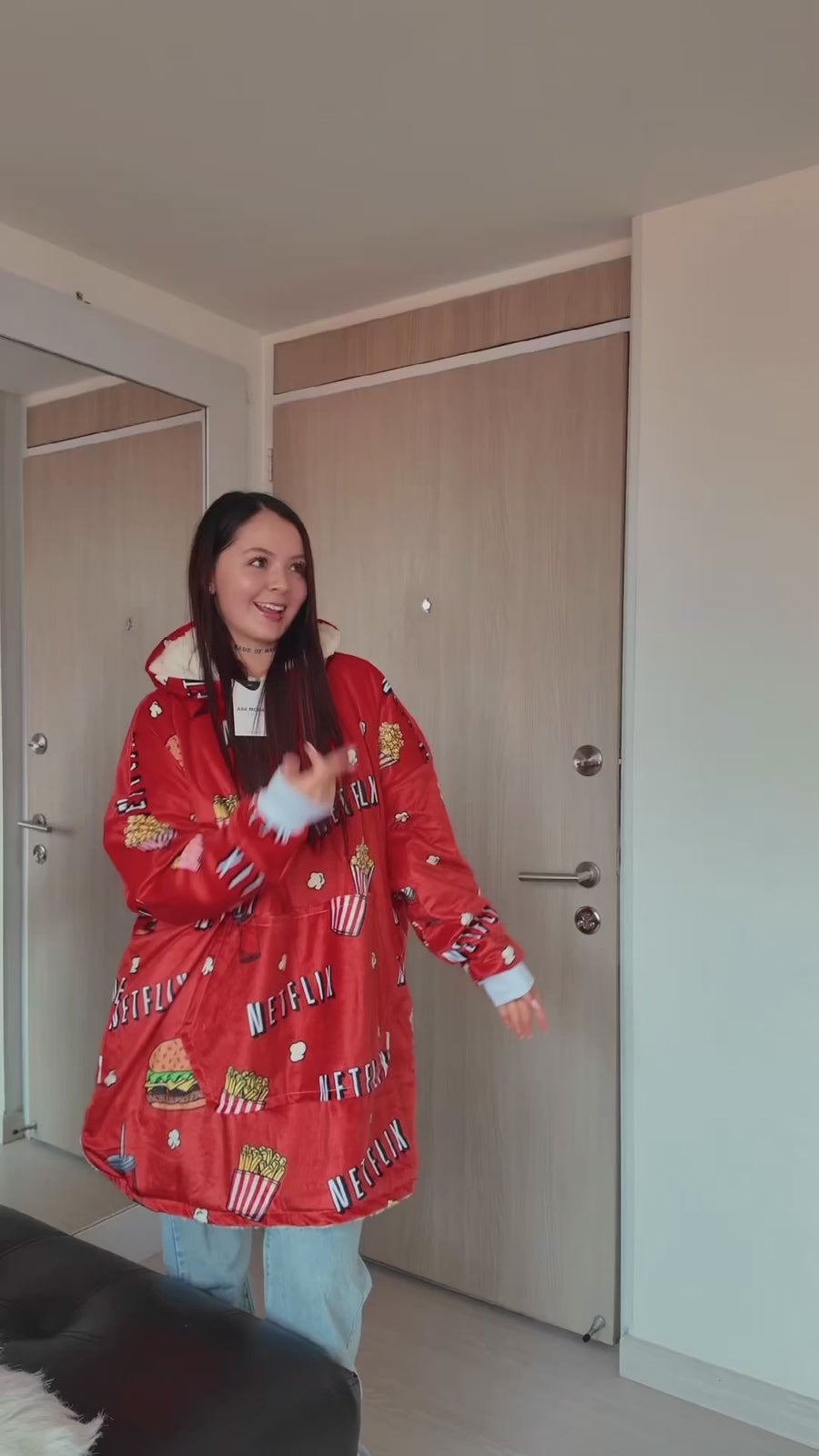 Reproducir vídeo de ARK Moda